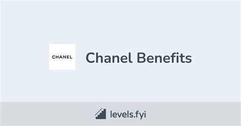 chanel employee perks|Chanel reviews.